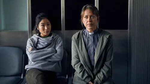 Collateral Temporada 1 Episodios 2 • Sub Español
