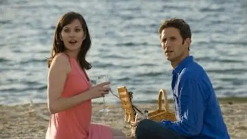 Royal Pains Temporada 1 Episodios 4 • Sub Español