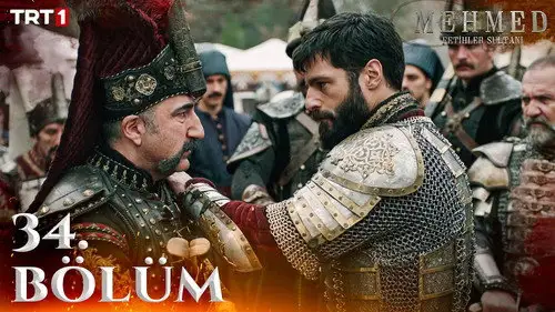 Mehmed: Fetihler Sultanı Temporada 2 Episodios 19 • Sub Español