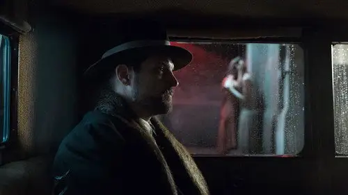 Babylon Berlin Temporada 1 Episodios 8 • Sub Español