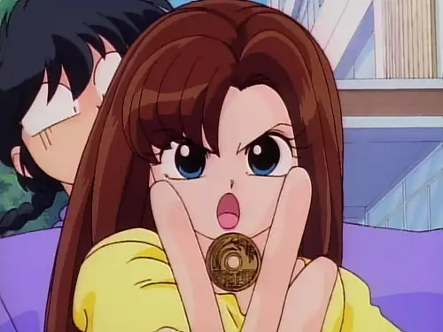 Ranma ½ Temporada 0 Episodios 7 • Sub Español