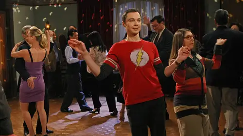 Big Bang Temporada 4 Episodios 21 • Sub Español