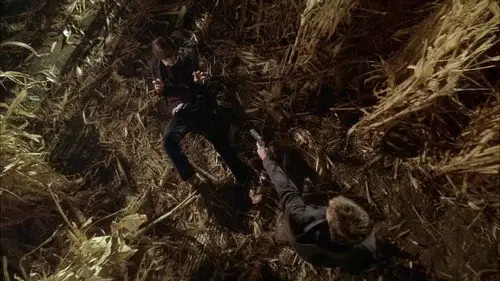 Mentes criminales Temporada 2 Episodios 15 • Sub Español