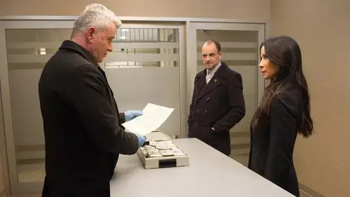 Elementary Temporada 5 Episodios 21 • Sub Español
