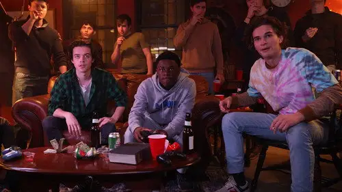 The Chi Temporada 4 Episodios 2 • Sub Español