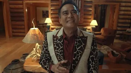 Pamilya Sagrado Temporada 1 Episodios 20 • Sub Español