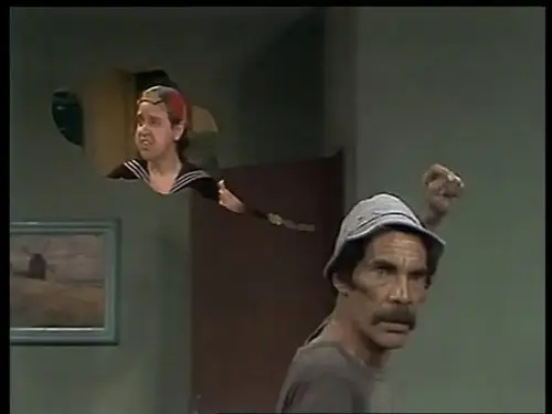 El Chavo del Ocho Temporada 3 Episodios 24 • Sub Español
