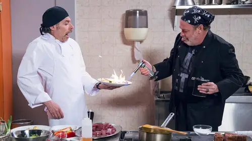 La que se avecina Temporada 10 Episodios 3 • Sub Español