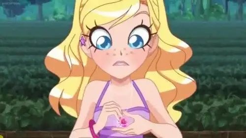 LoliRock Temporada 2 Episodios 20 • Sub Español