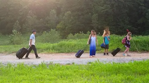 The Detour S1E10 • Oglądaj Online