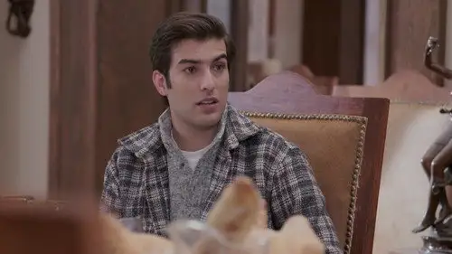 La Herencia Temporada 1 Episodios 10 • Sub Español