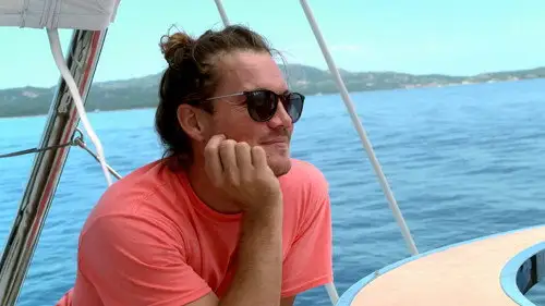 Bajo cubierta en un velero Temporada 4 Episodios 3 • Sub Español