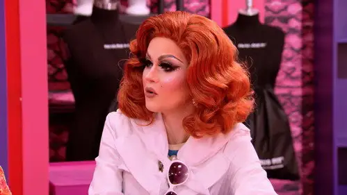 RuPaul: Reinas del drag Temporada 10 Episodios 1 • Sub Español