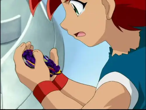 Beyblade Temporada 3 Episodios 17 • Sub Español