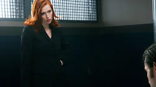 Espiral Temporada 3 Episodios 10 • Sub Español