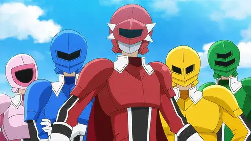 Toaru Ossan no VRMMO Katsudou Ki Temporada 1 Episodios 6 • Sub Español