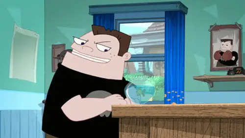 Phineas y Ferb Temporada 4 Episodios 13 • Sub Español