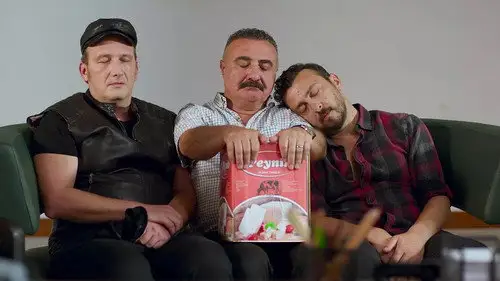 Leyla ile Mecnun Temporada 7 Episodios 8 • Sub Español