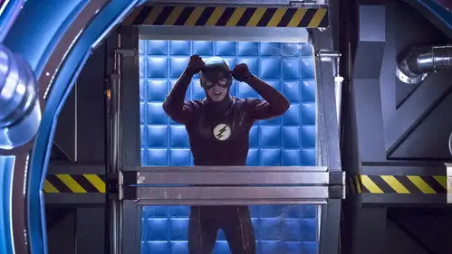 The Flash Temporada 2 Episodios 16 • Sub Español
