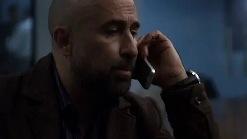 24 Temporada 7 Episodios 14 • Sub Español