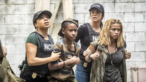 NCIS: Nueva Orleans Temporada 4 Episodios 9 • Sub Español