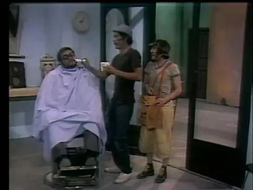 El Chavo del Ocho Temporada 1 Episodios 23 • Sub Español