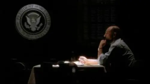 El ala oeste de la Casa Blanca Temporada 4 Episodios 10 • Sub Español