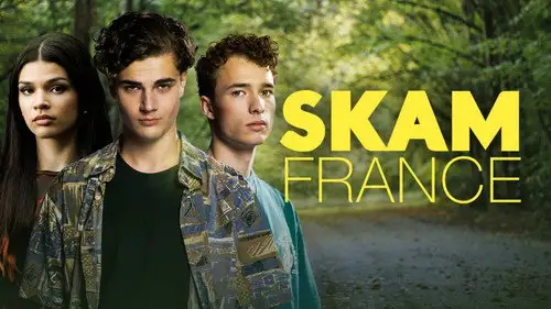 Skam Francia Temporada 11 Episodios 6 • Sub Español