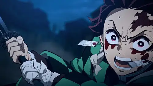 Kimetsu no Yaiba: Guardianes de la Noche Temporada 3 Episodios 9 • Sub Español