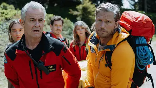 Rescate en los alpes Temporada 16 Episodios 1 • Sub Español