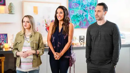 La vida en piezas Temporada 4 Episodios 4 • Sub Español
