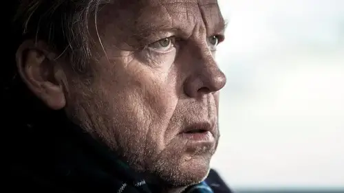 Wallander Temporada 3 Episodios 5 • Sub Español