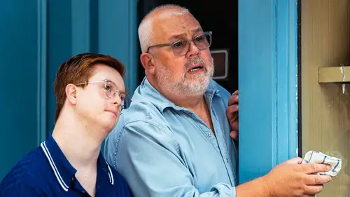 ¡Llama a la comadrona! Temporada 12 Episodios 4 • Sub Español