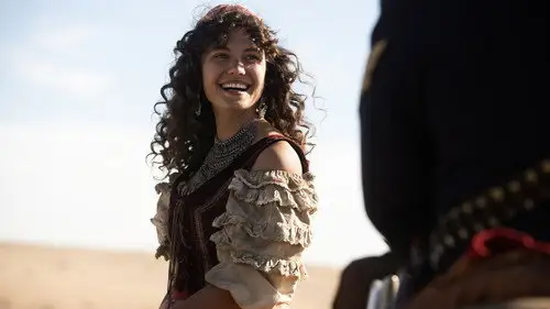 1883 Temporada 1 Episodios 8 • Sub Español