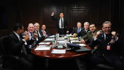 Scandal Temporada 2 Episodios 16 • Sub Español