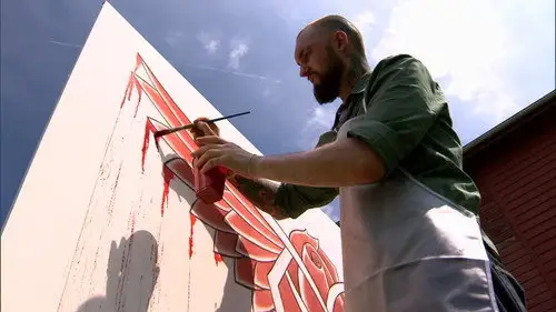 Ink Master Temporada 5 Episodios 10 • Sub Español