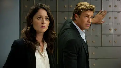 El mentalista Temporada 5 Episodios 3 • Sub Español