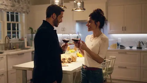 Sexo-Vida Temporada 2 Episodios 5 • Sub Español