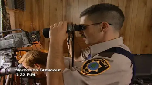 Reno 911! Temporada 1 Episodios 4 • Sub Español