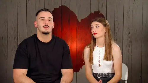 First Dates España Temporada 9 Episodios 7 • Sub Español
