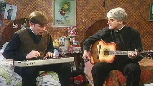 Father Ted Temporada 2 Episodios 5 • Sub Español