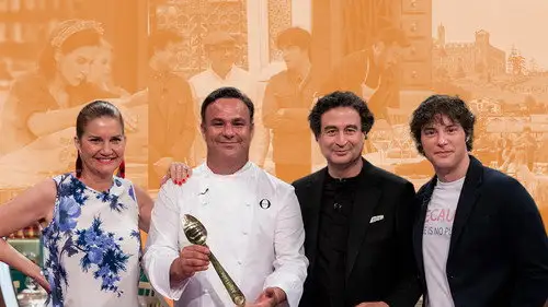 MasterChef Celebrity España Temporada 6 Episodios 3 • Sub Español