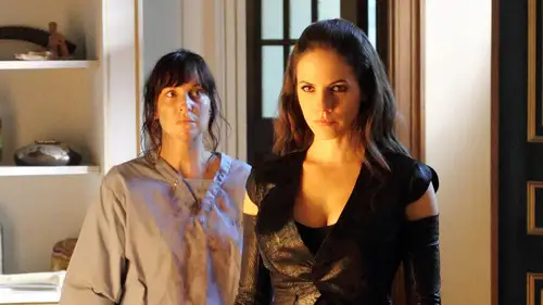 La reina de las sombras Temporada 3 Episodios 13 • Sub Español