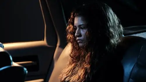 Euphoria Temporada 2 Episodios 1 • Sub Español