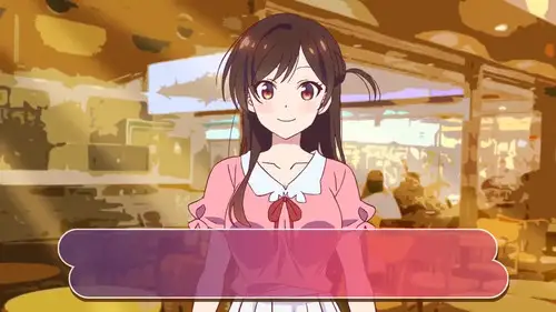 Kanojo, Okarishimasu S0E4 • Oglądaj Online