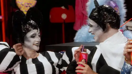 RuPaul: Reinas del drag: ¡Desatadas! Temporada 16 Episodios 13 • Sub Español