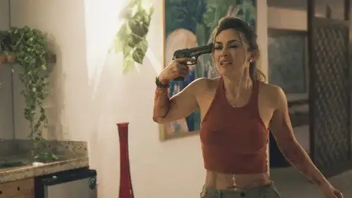 La Doña Temporada 2 Episodios 14 • Sub Español
