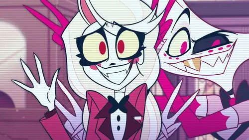 Hazbin Hotel Temporada 1 Episodios 1 • Sub Español