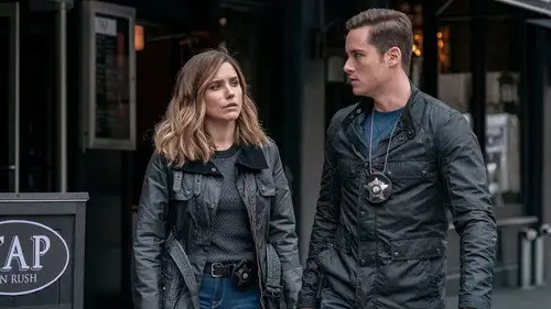 Chicago P.D. Temporada 4 Episodios 9 • Sub Español