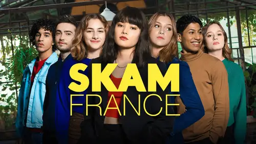 Skam Francia Temporada 9 Episodios 10 • Sub Español